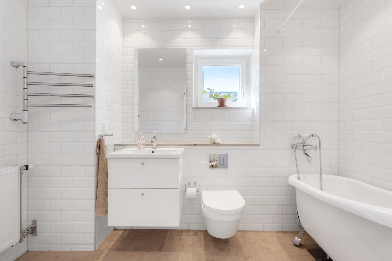 Bostadsrätt, Beckomberga allé 13, Bromma / Beckomberga, Stockholm
