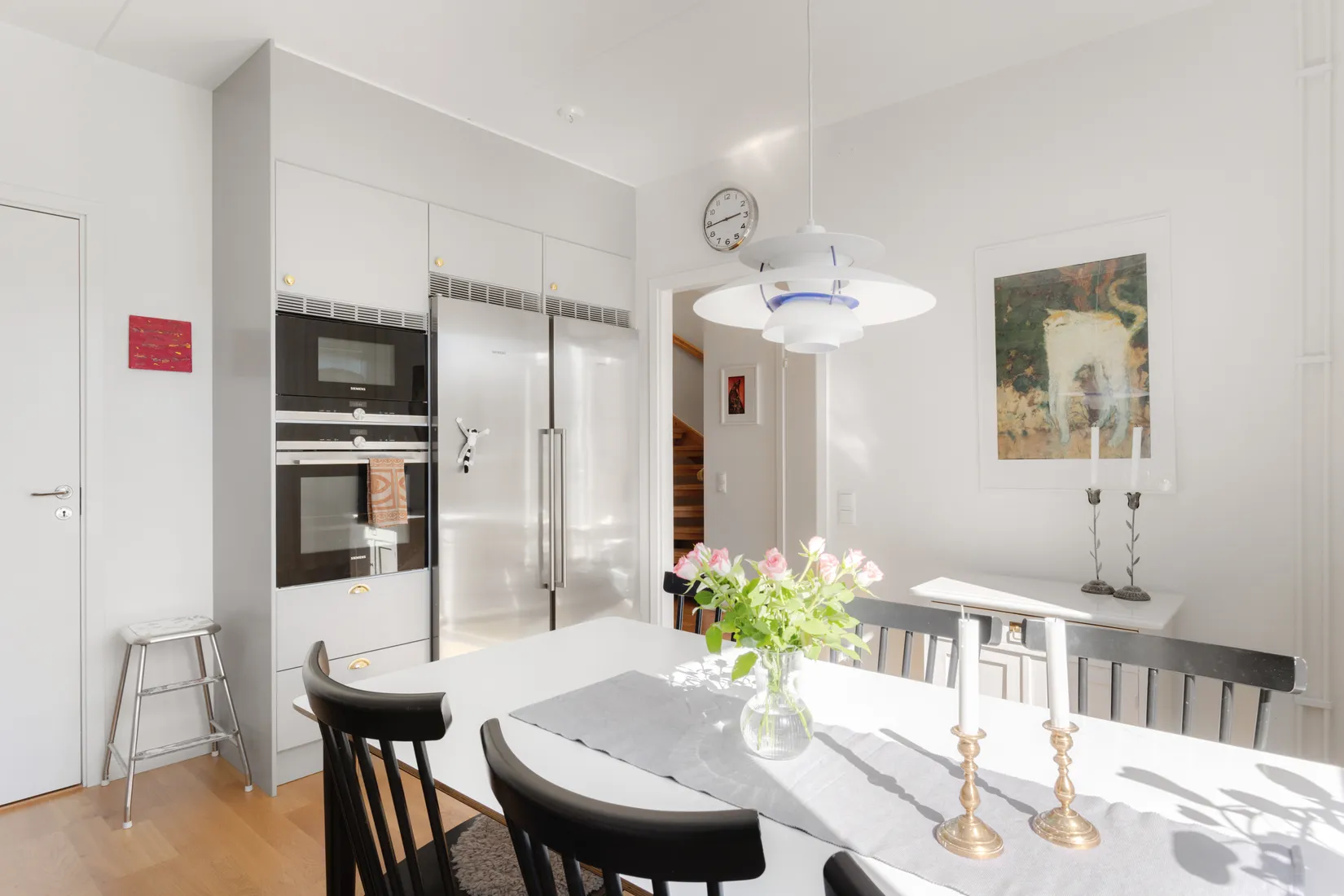 Bostadsrätt, Beckomberga allé 13, Bromma / Beckomberga, Stockholm