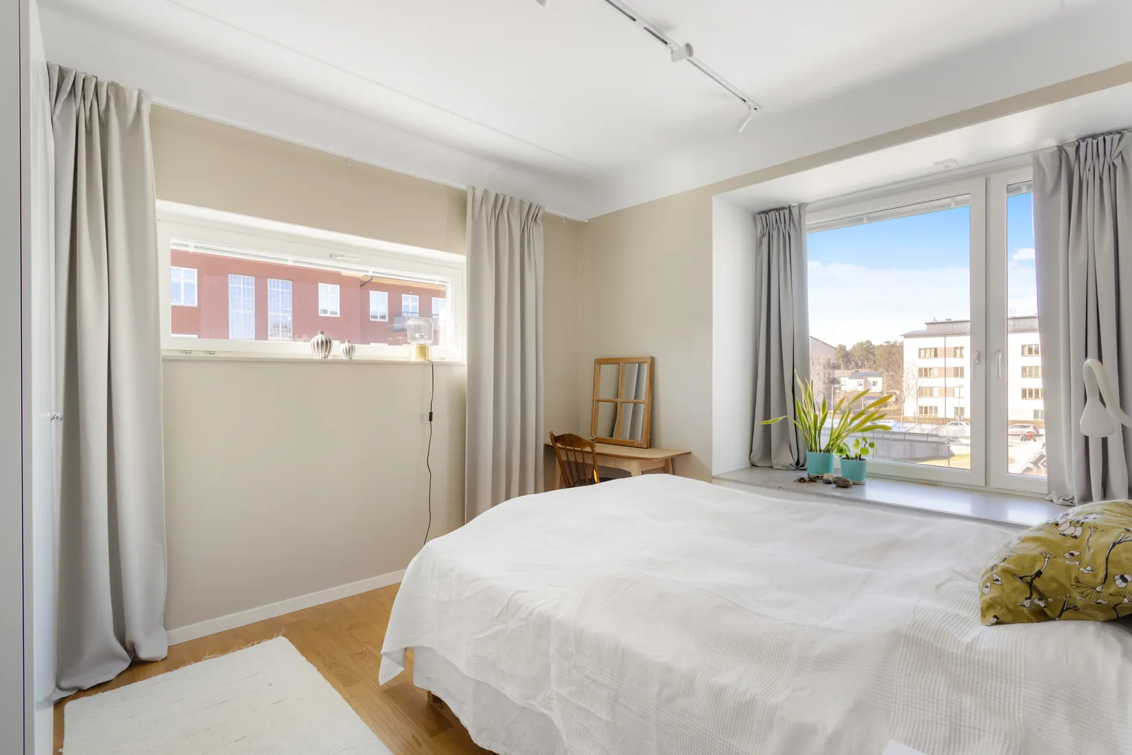 Bostadsrätt, Beckomberga allé 13, Bromma / Beckomberga, Stockholm