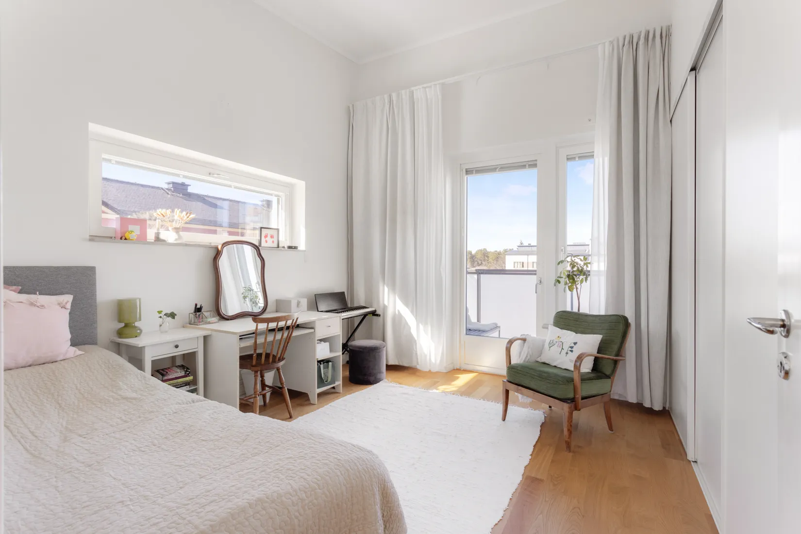 Bostadsrätt, Beckomberga allé 13, Bromma / Beckomberga, Stockholm