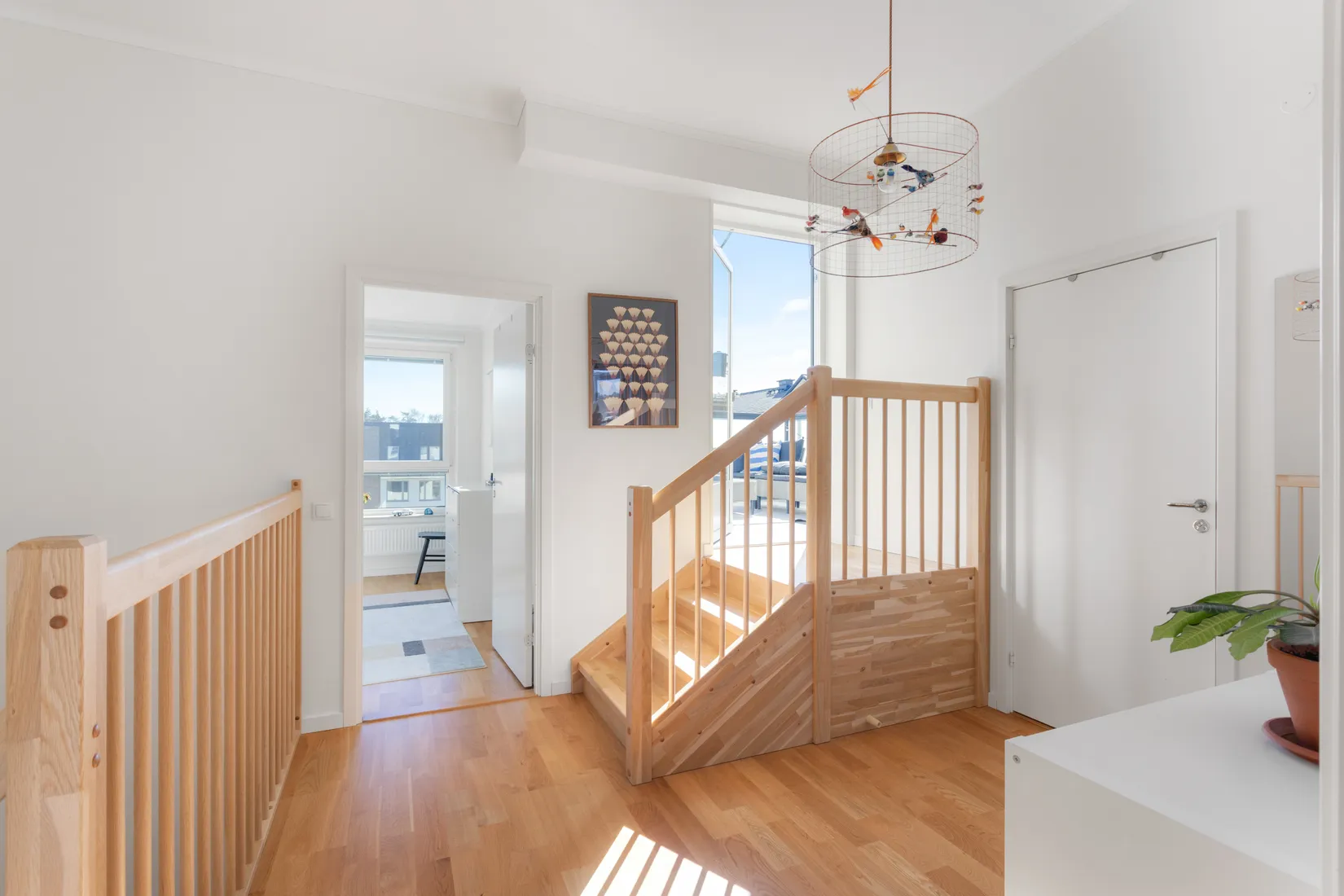 Bostadsrätt, Beckomberga allé 13, Bromma / Beckomberga, Stockholm