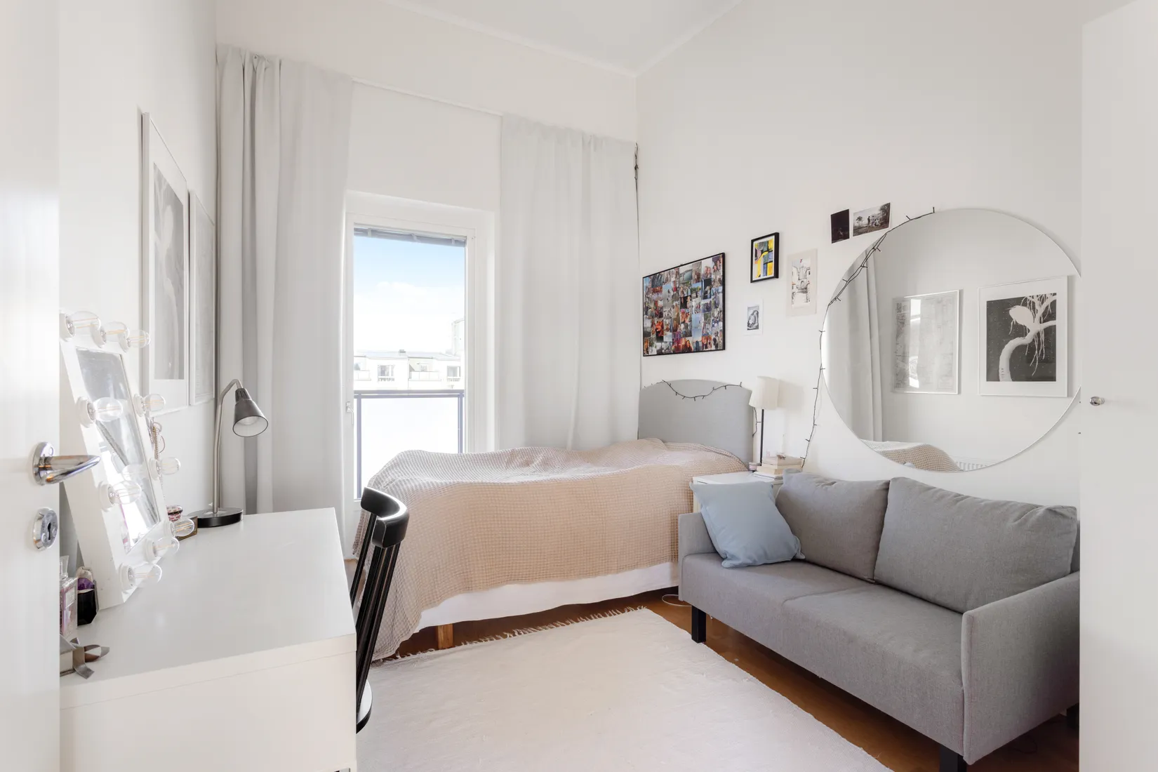Bostadsrätt, Beckomberga allé 13, Bromma / Beckomberga, Stockholm