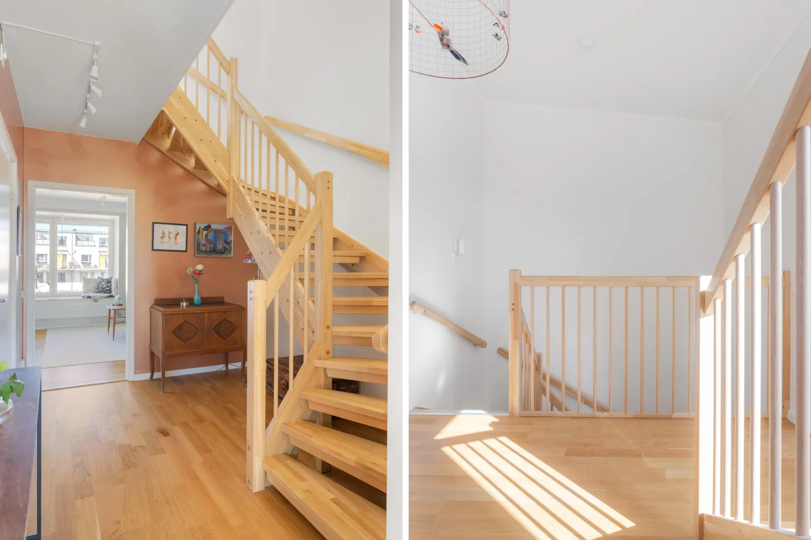 Bostadsrätt, Beckomberga allé 13, Bromma / Beckomberga, Stockholm