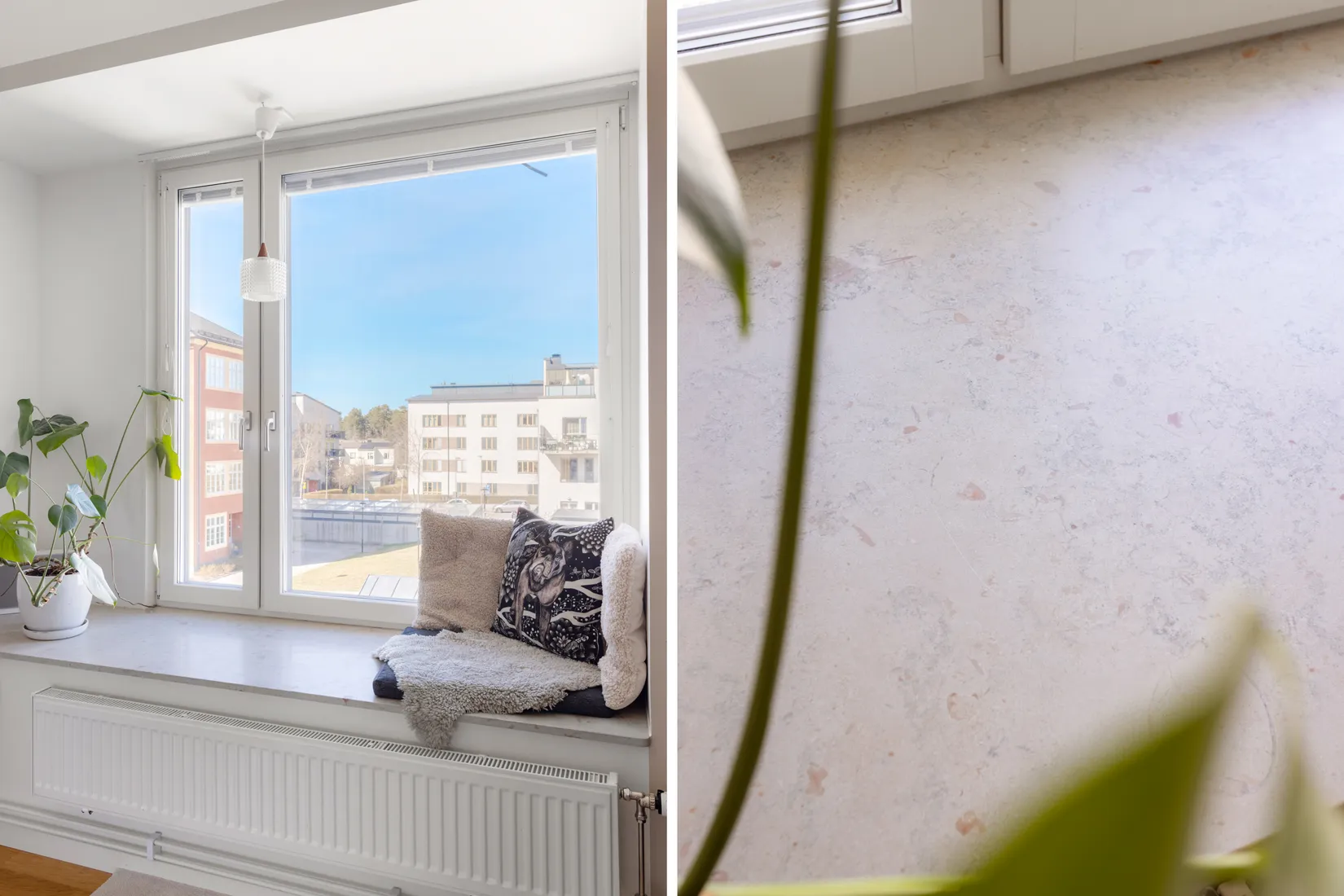 Bostadsrätt, Beckomberga allé 13, Bromma / Beckomberga, Stockholm