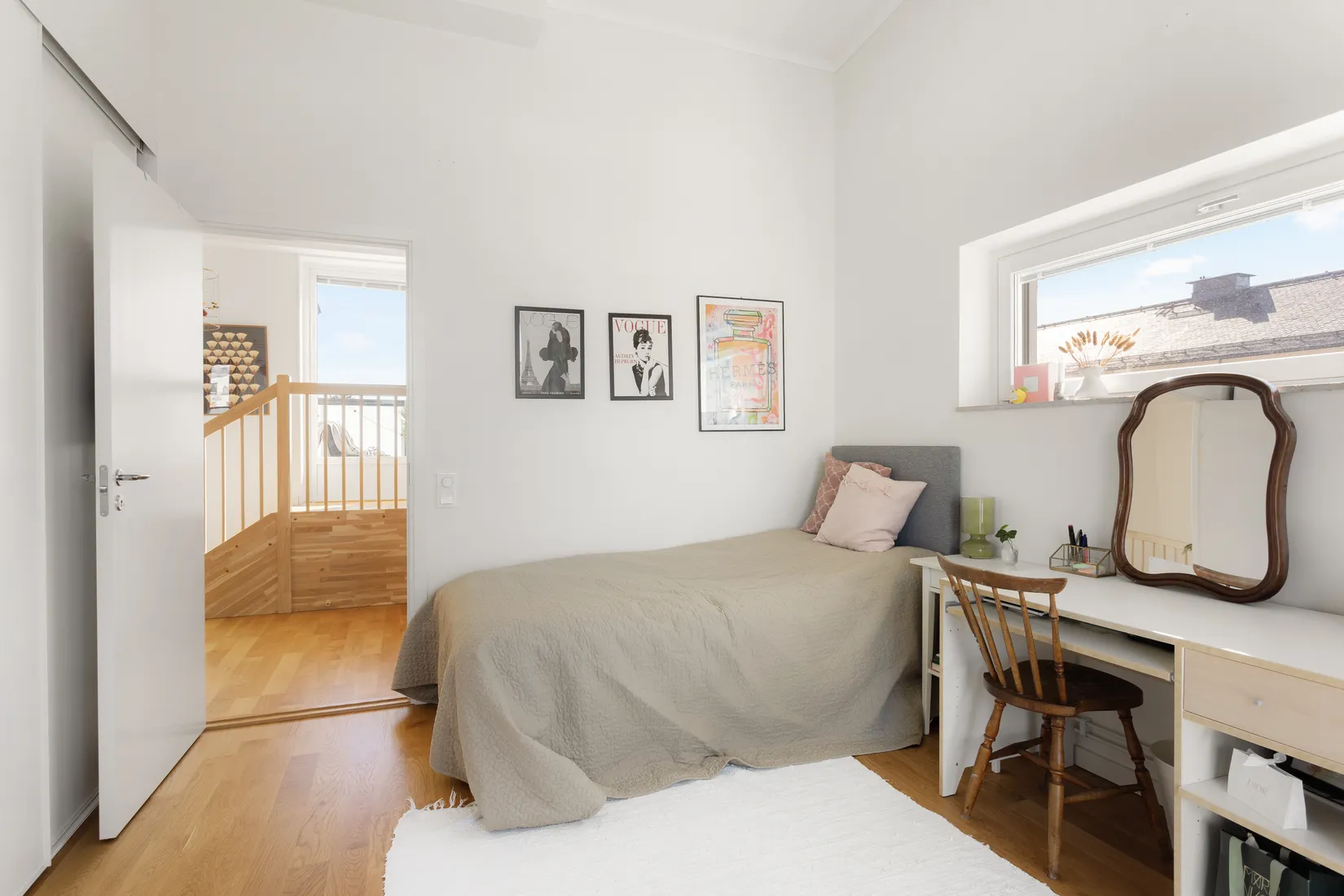 Bostadsrätt, Beckomberga allé 13, Bromma / Beckomberga, Stockholm