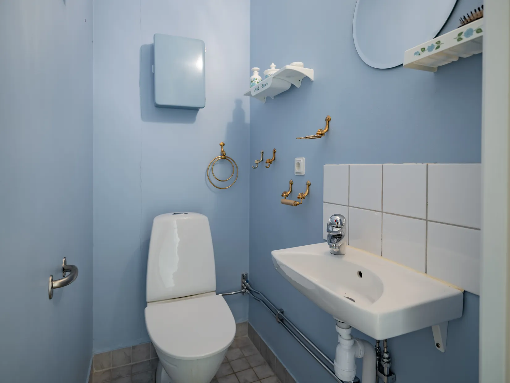 Bostadsrätt, Bodalsvägen 22, Bodal, Lidingö