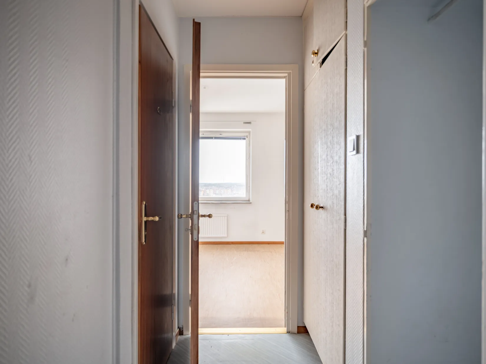 Bostadsrätt, Bodalsvägen 22, Bodal, Lidingö