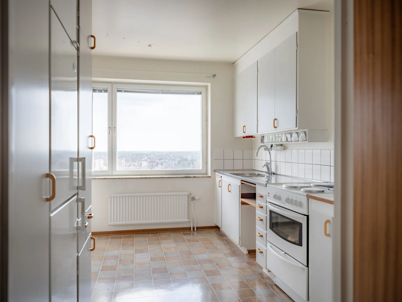Bostadsrätt, Bodalsvägen 22, Bodal, Lidingö