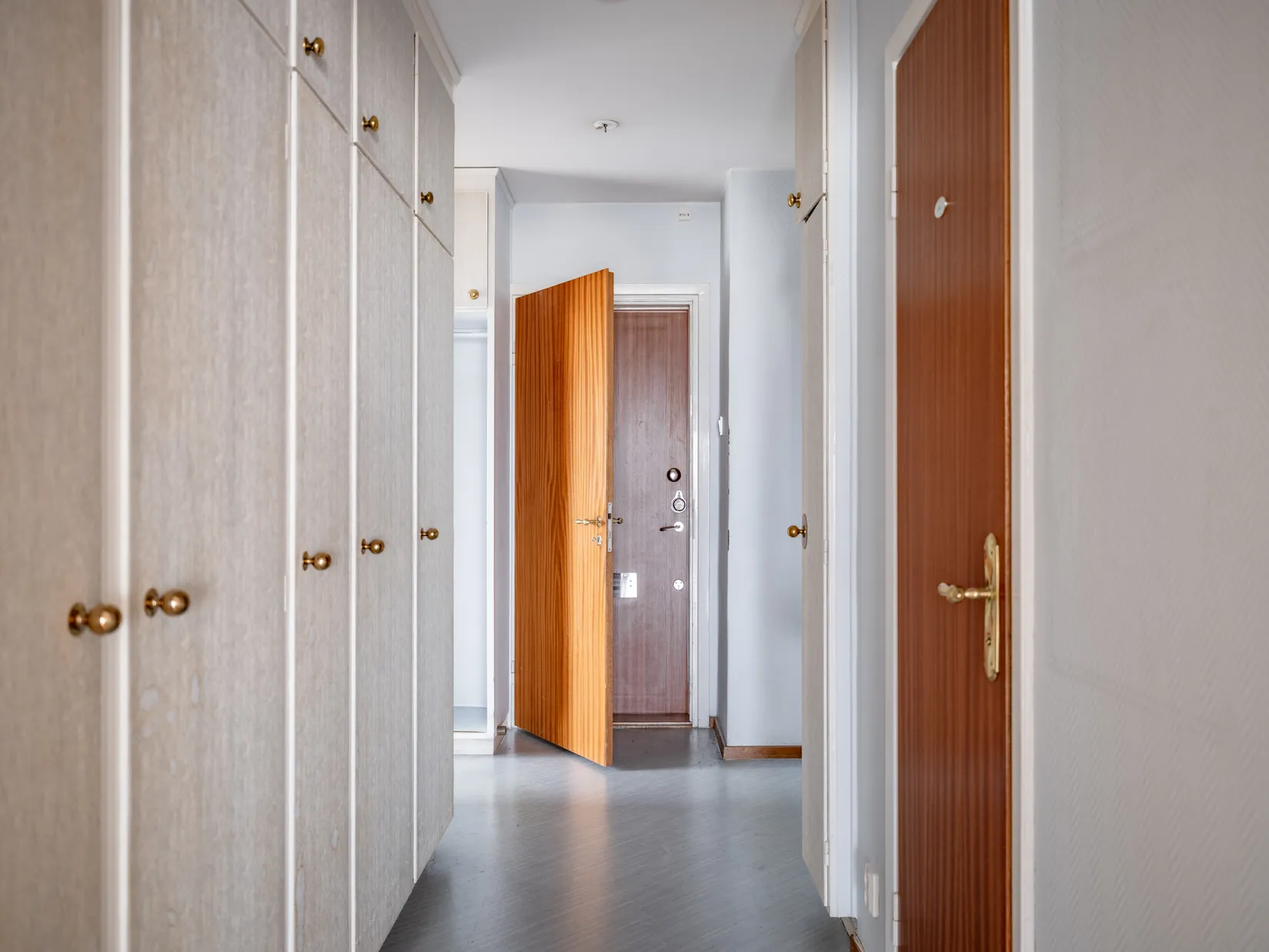 Bostadsrätt, Bodalsvägen 22, Bodal, Lidingö