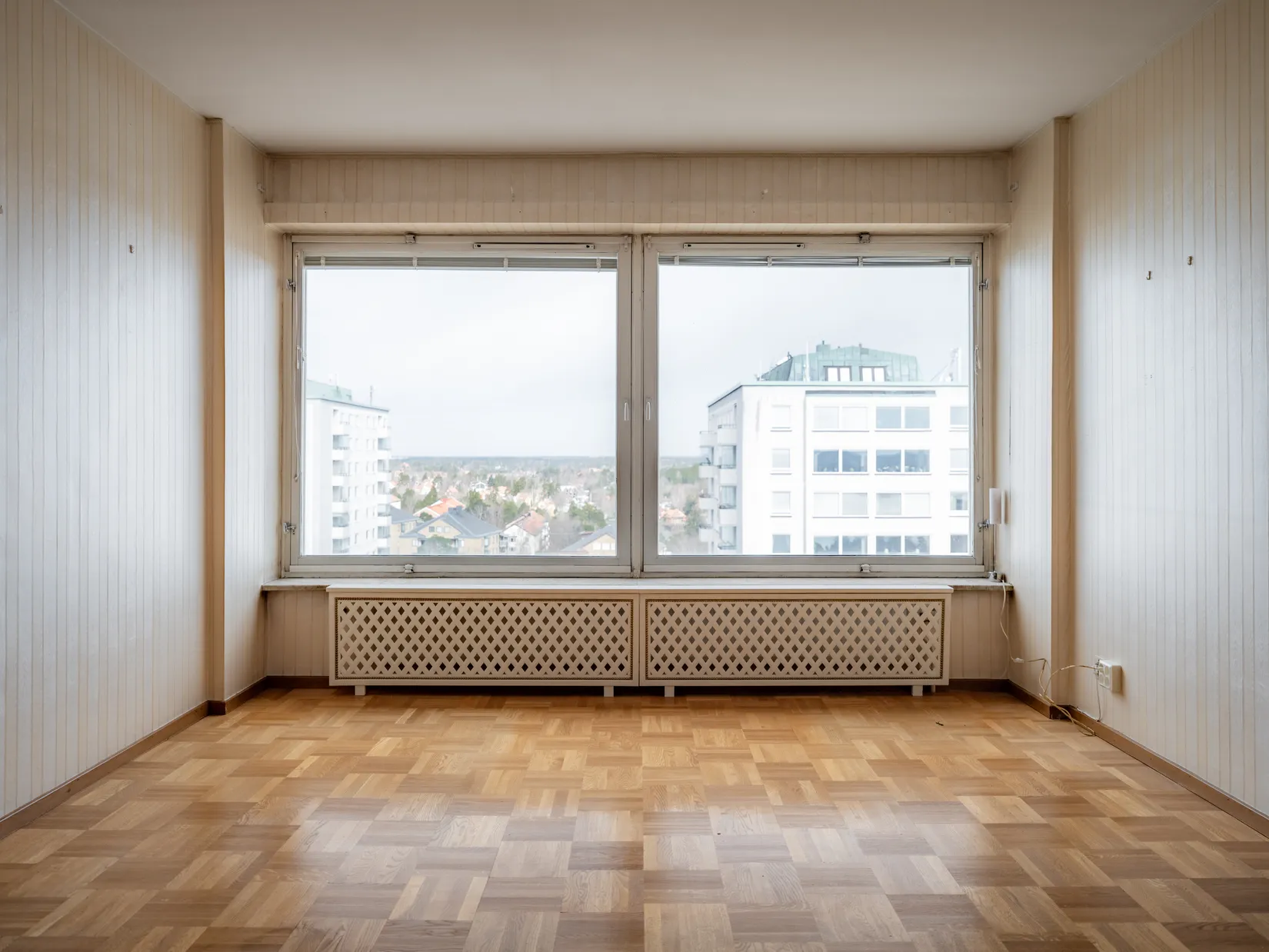 Bostadsrätt, Bodalsvägen 22, Bodal, Lidingö