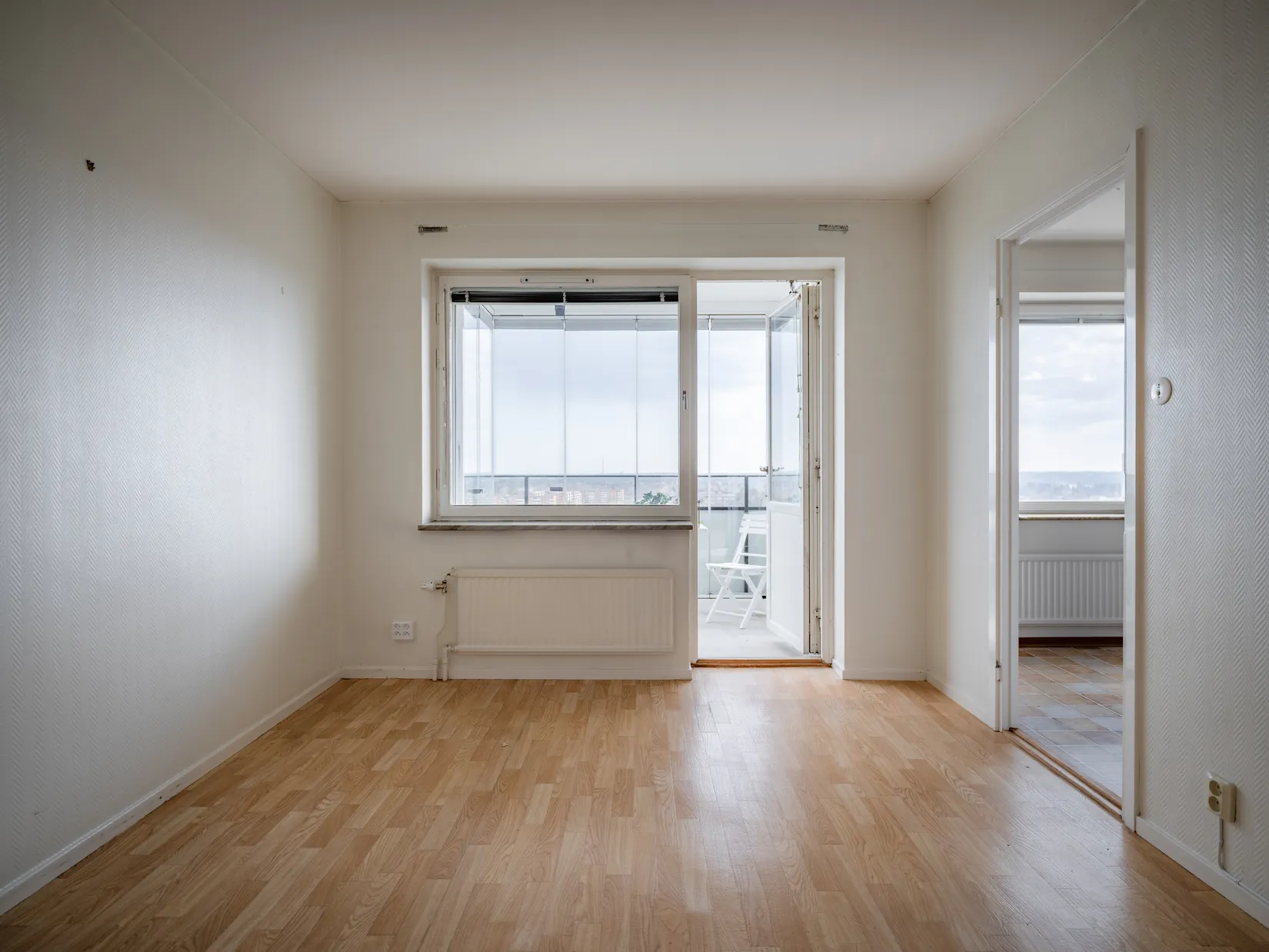 Bostadsrätt, Bodalsvägen 22, Bodal, Lidingö