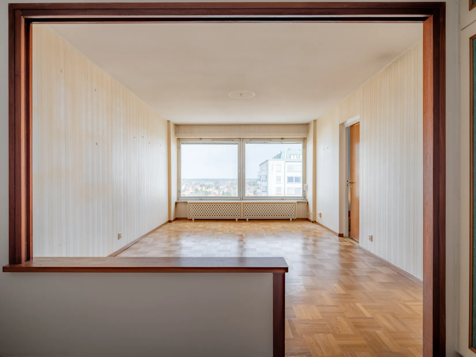 Bostadsrätt, Bodalsvägen 22, Bodal, Lidingö