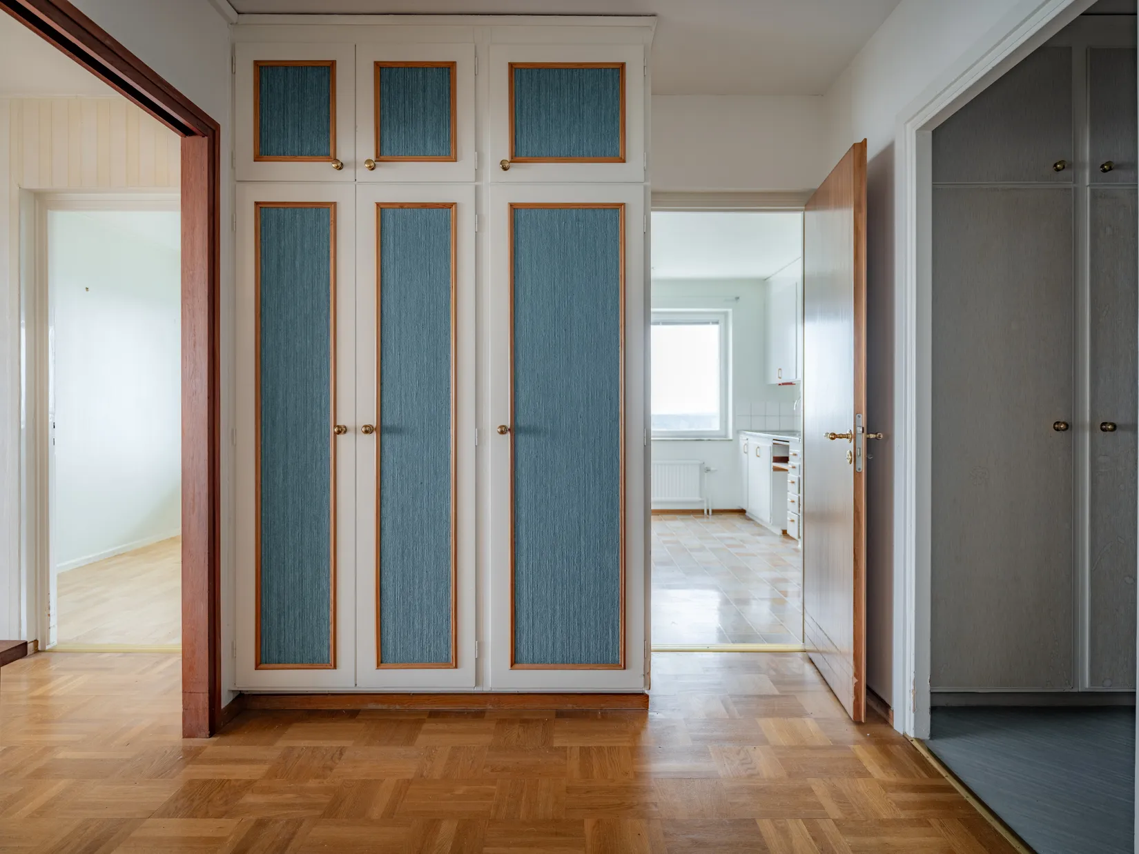 Bostadsrätt, Bodalsvägen 22, Bodal, Lidingö