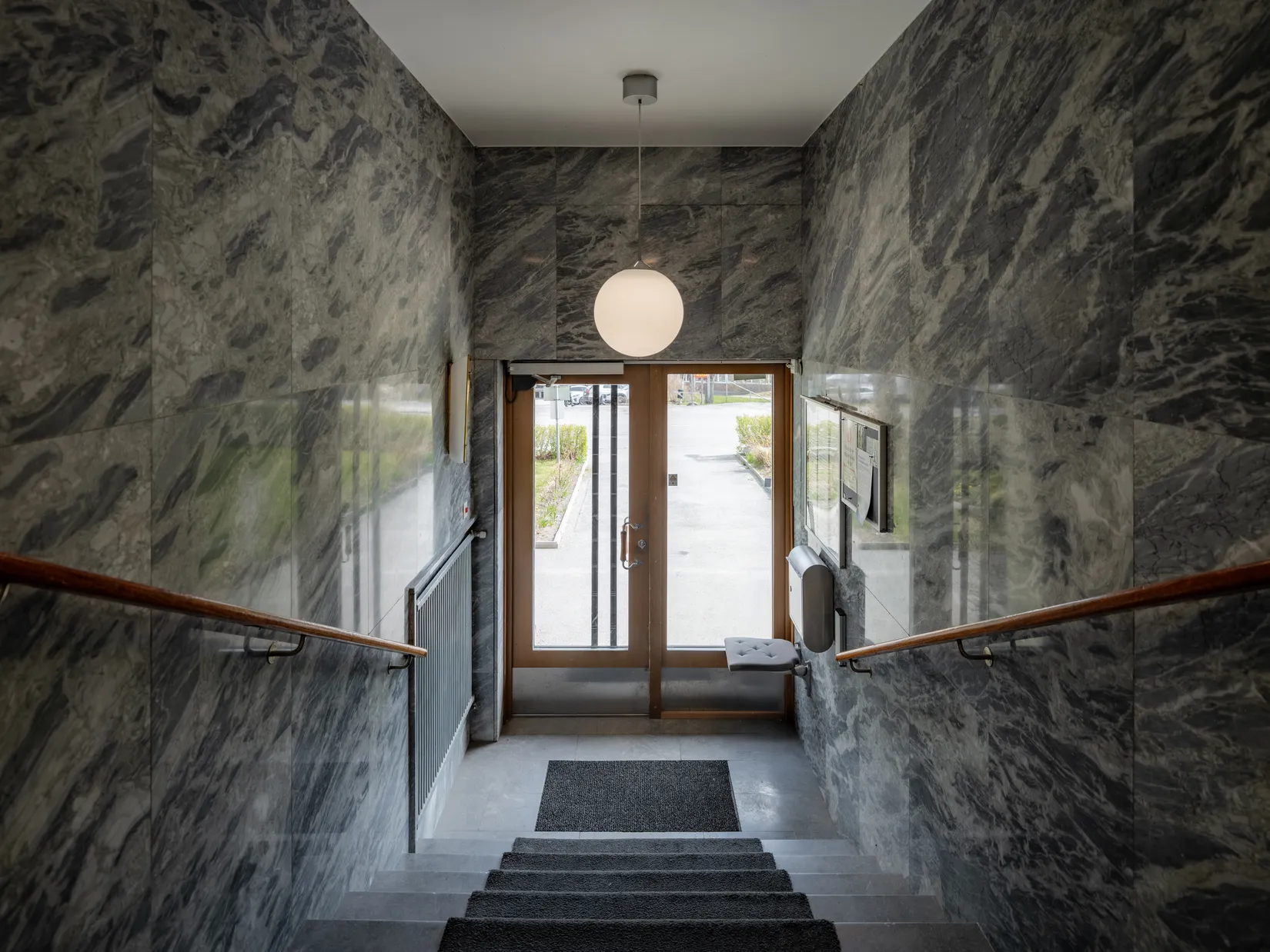 Bostadsrätt, Bodalsvägen 22, Bodal, Lidingö