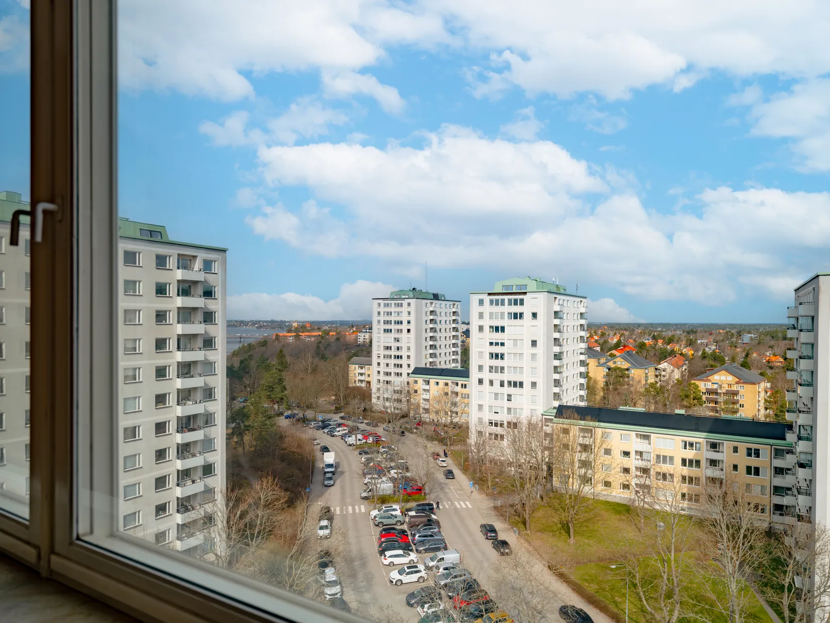 Bostadsrätt, Bodalsvägen 22, Bodal, Lidingö