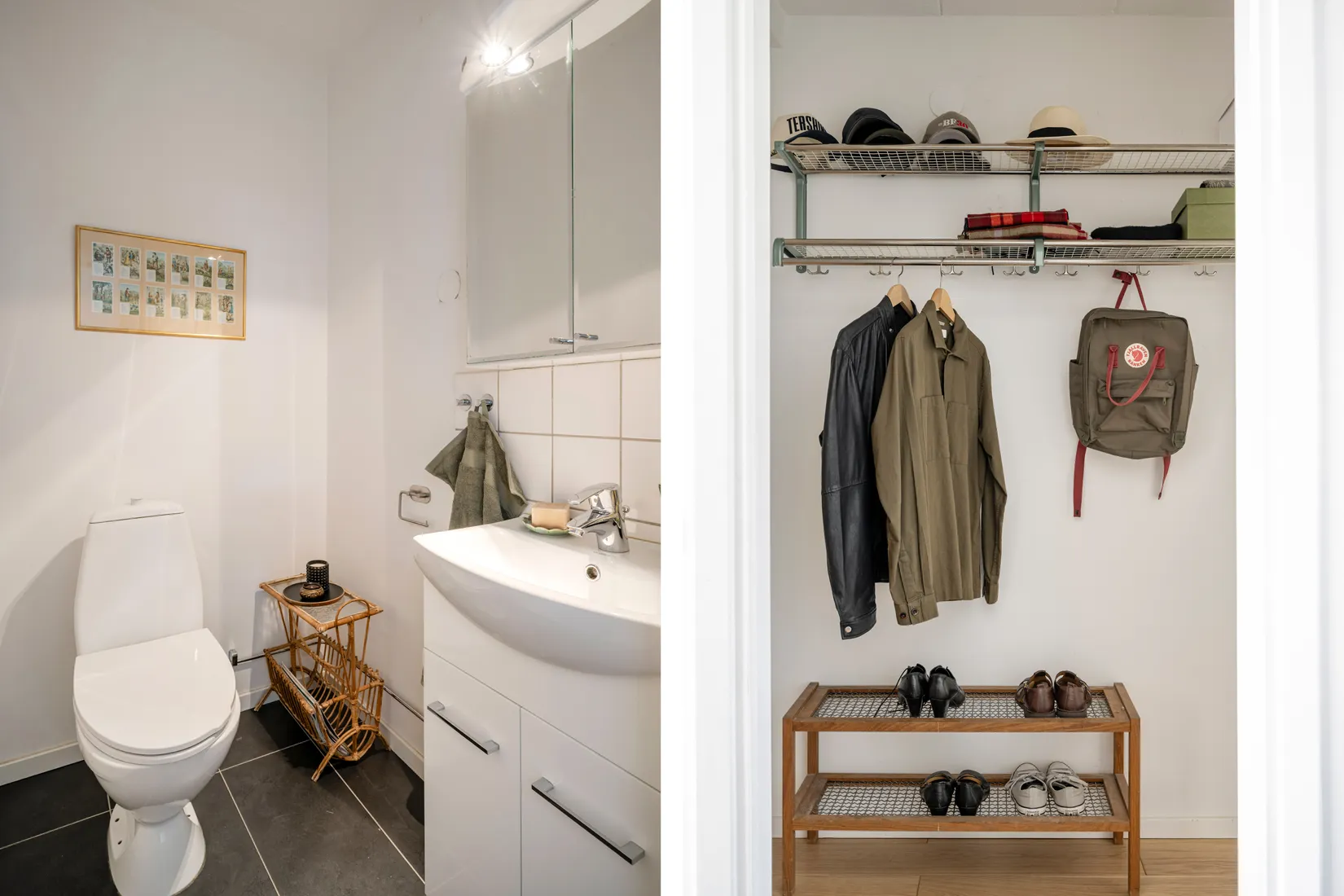 Villa, Radhus, Långsjöhöjden 69, Älvsjö - Långsjö, Stockholm