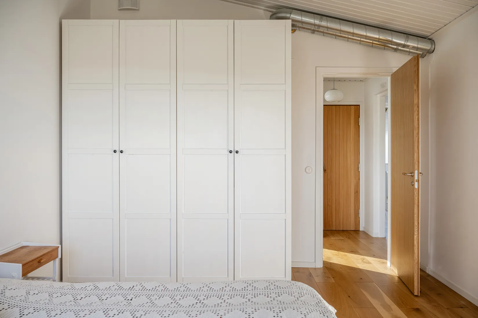 Villa, Radhus, Långsjöhöjden 69, Älvsjö - Långsjö, Stockholm
