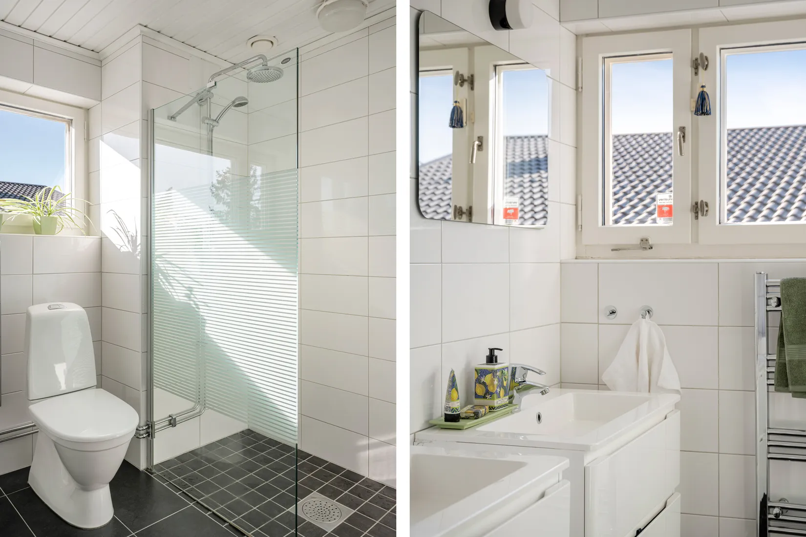 Villa, Radhus, Långsjöhöjden 69, Älvsjö - Långsjö, Stockholm