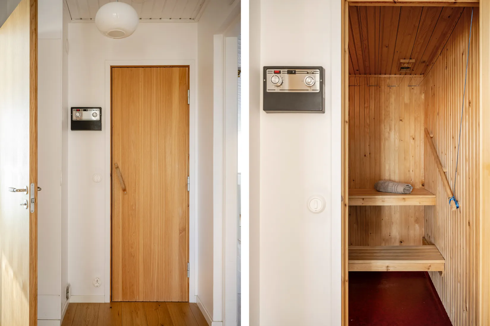 Villa, Radhus, Långsjöhöjden 69, Älvsjö - Långsjö, Stockholm