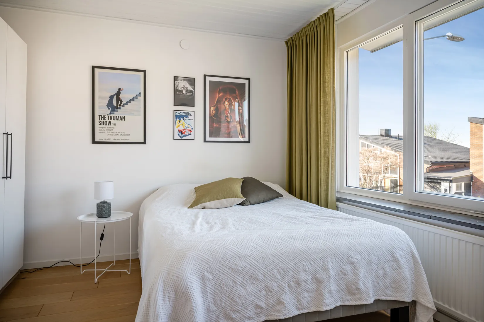 Villa, Radhus, Långsjöhöjden 69, Älvsjö - Långsjö, Stockholm