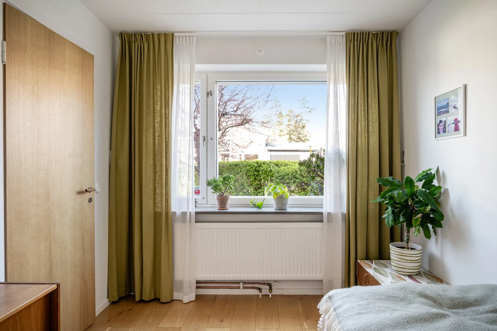 Villa, Radhus, Långsjöhöjden 69, Älvsjö - Långsjö, Stockholm