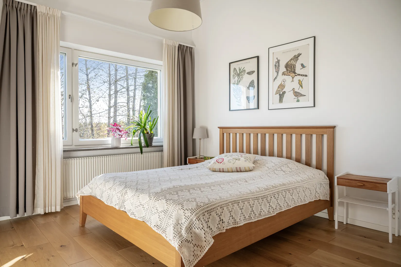 Villa, Radhus, Långsjöhöjden 69, Älvsjö - Långsjö, Stockholm