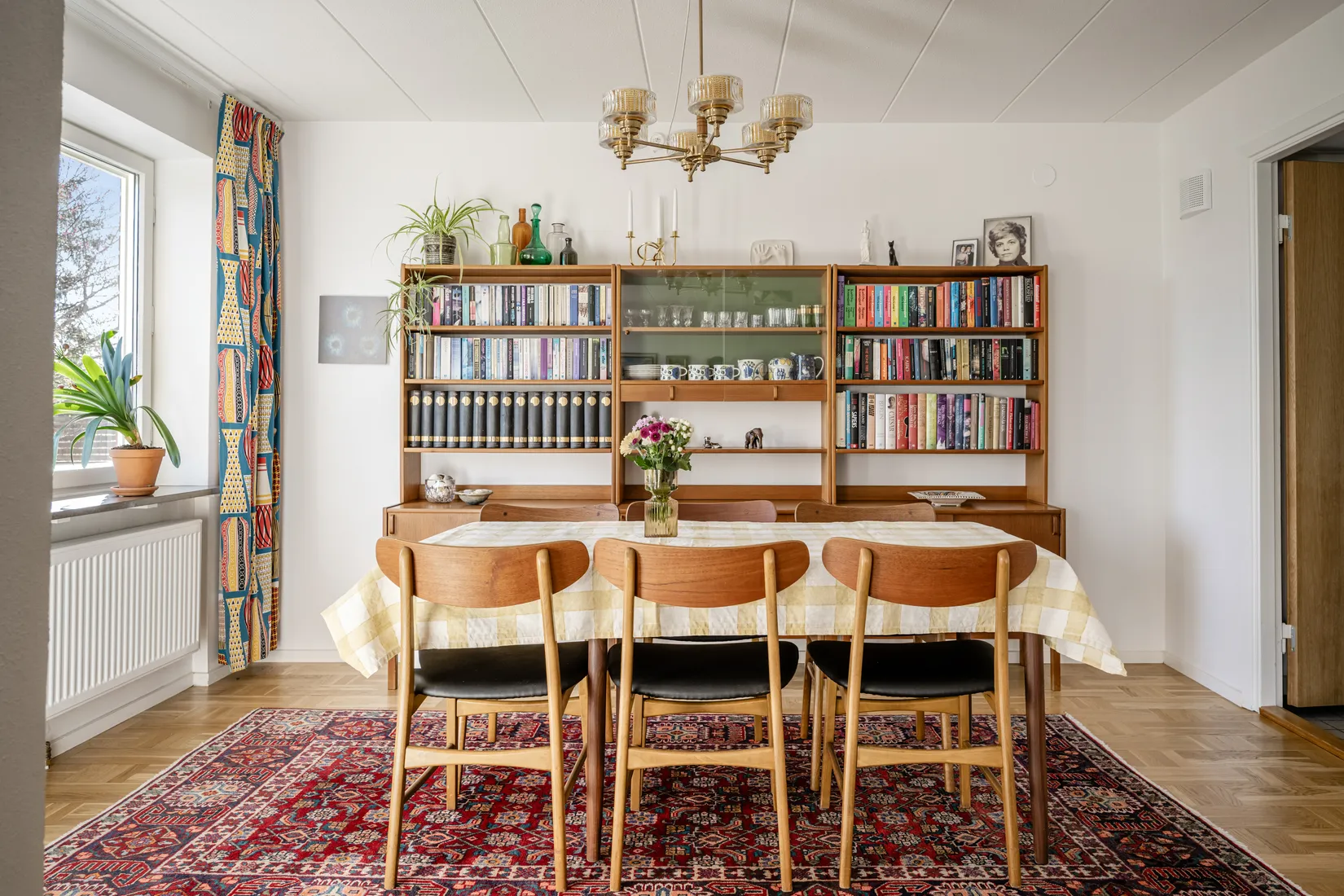 Villa, Radhus, Långsjöhöjden 69, Älvsjö - Långsjö, Stockholm
