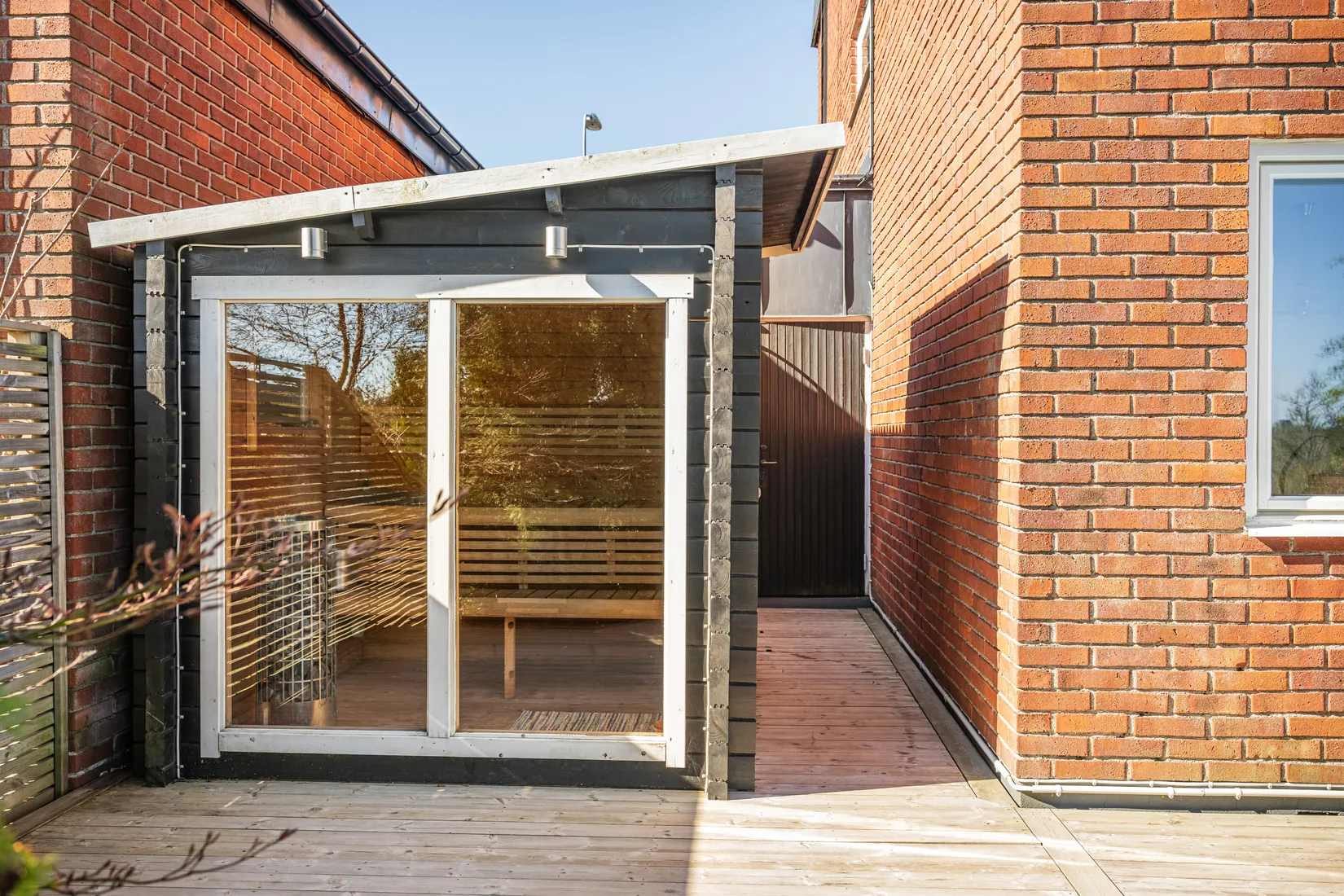 Villa, Radhus, Långsjöhöjden 69, Älvsjö - Långsjö, Stockholm