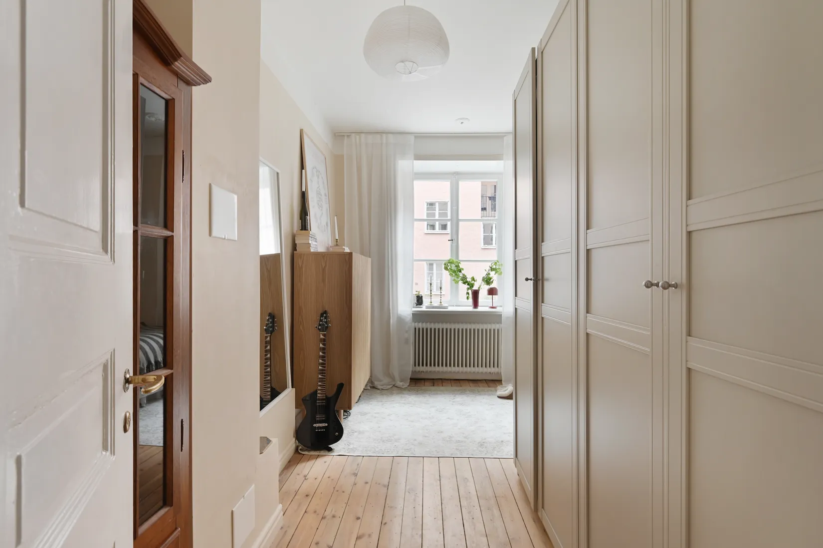 Bostadsrätt, Götgatan 101, Södermalm - Skanstull, Stockholm