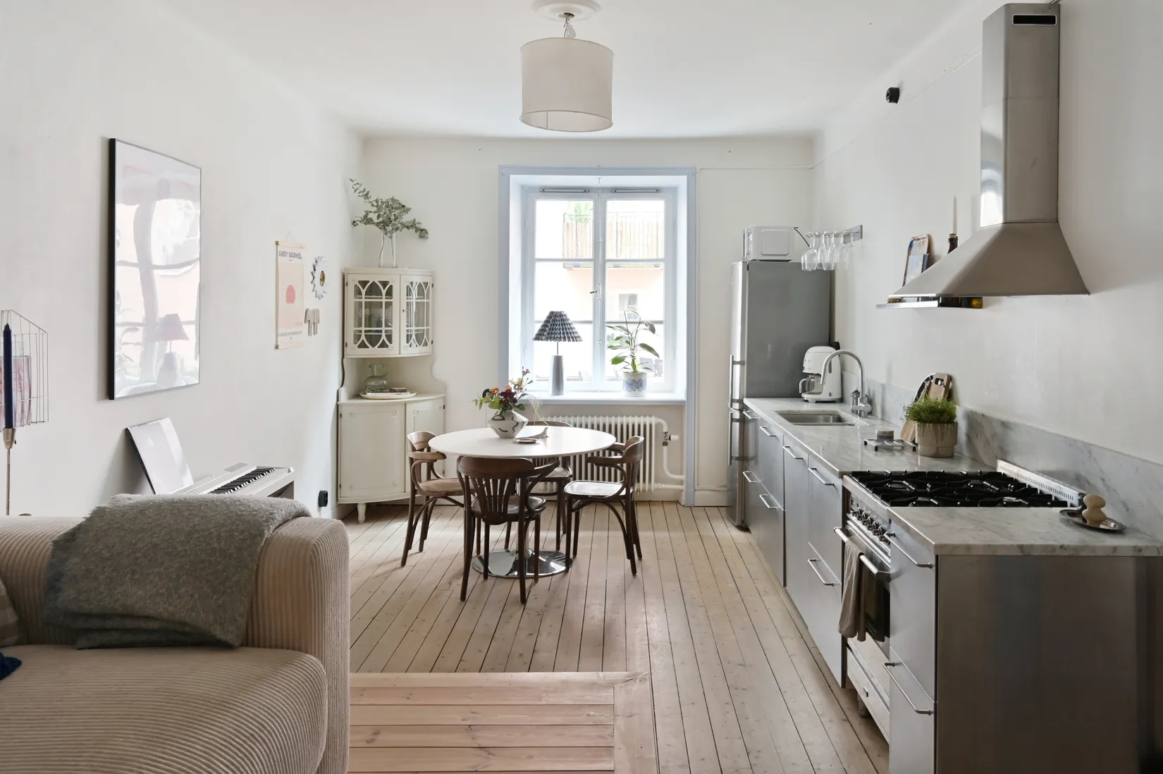 Bostadsrätt, Götgatan 101, Södermalm - Skanstull, Stockholm