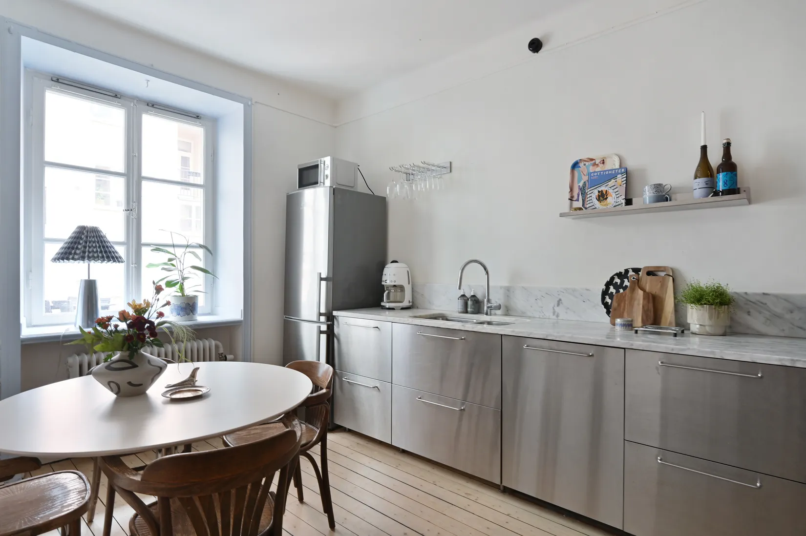 Bostadsrätt, Götgatan 101, Södermalm - Skanstull, Stockholm