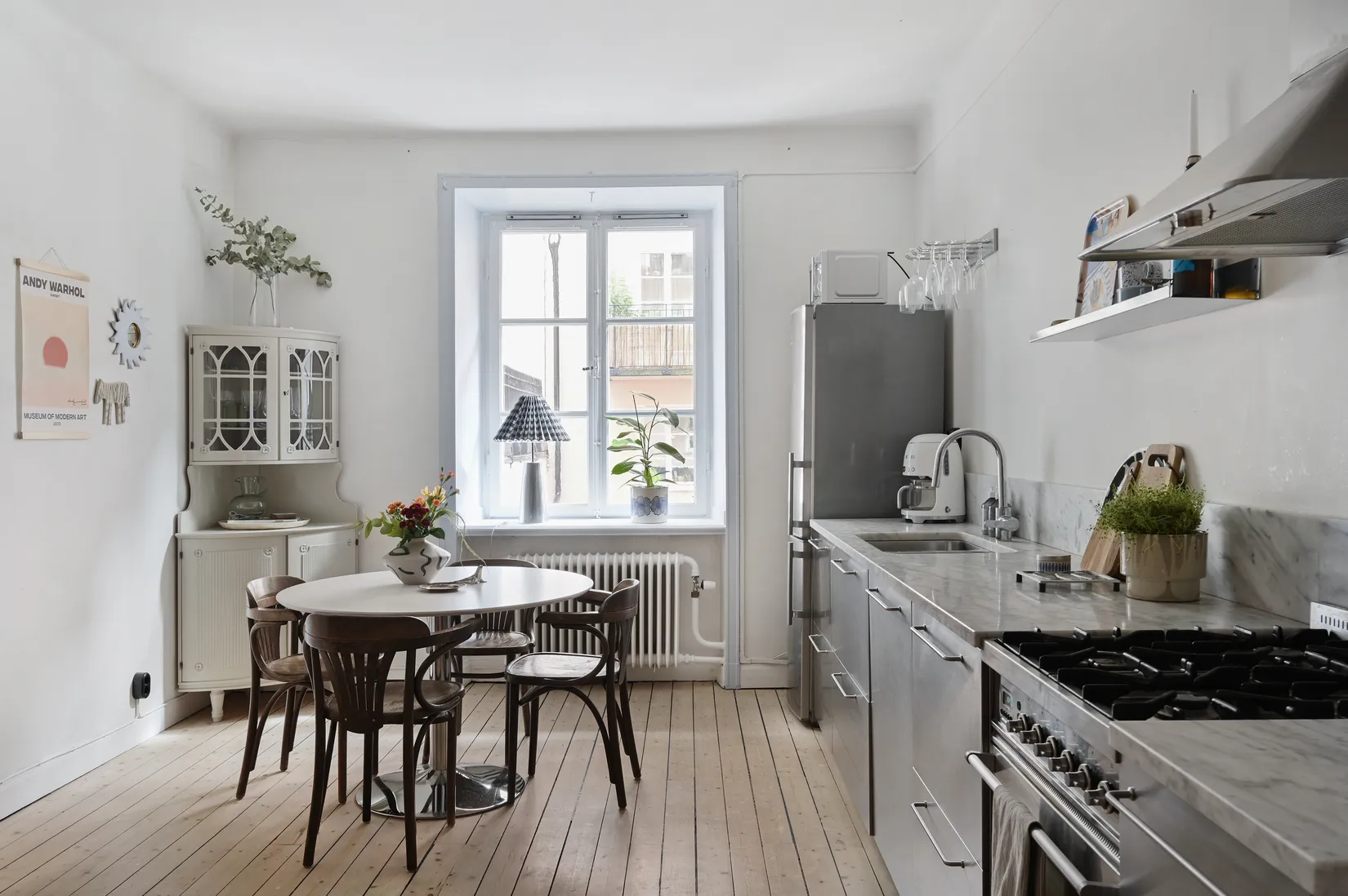 Bostadsrätt, Götgatan 101, Södermalm - Skanstull, Stockholm