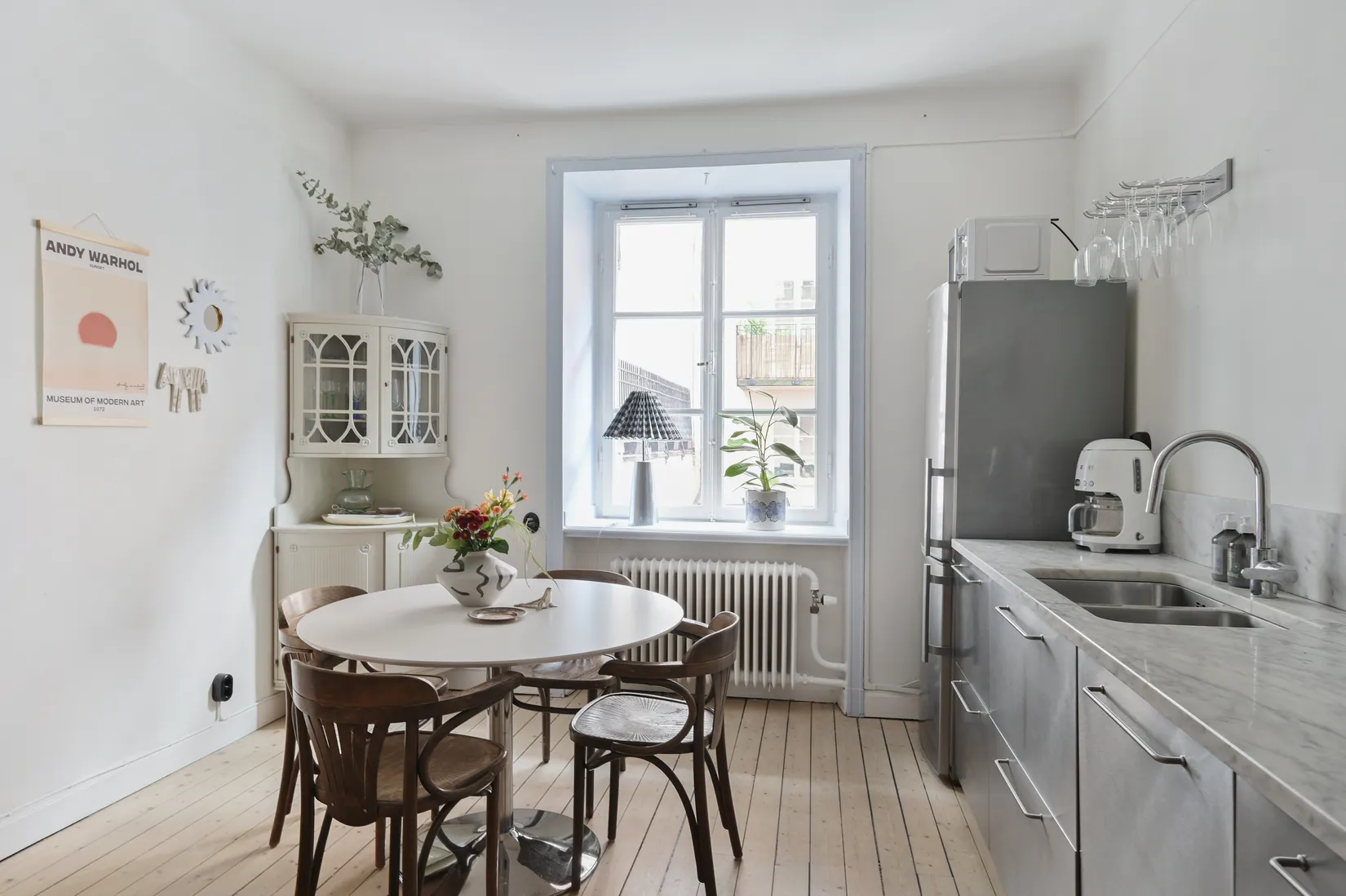 Bostadsrätt, Götgatan 101, Södermalm - Skanstull, Stockholm