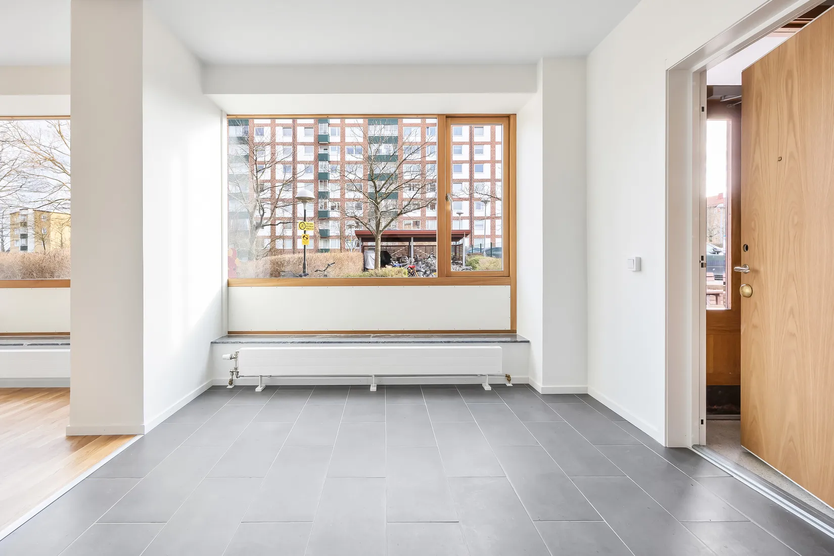 Bostadsrätt, Rödkullastigen 3B, Almhög, Malmö