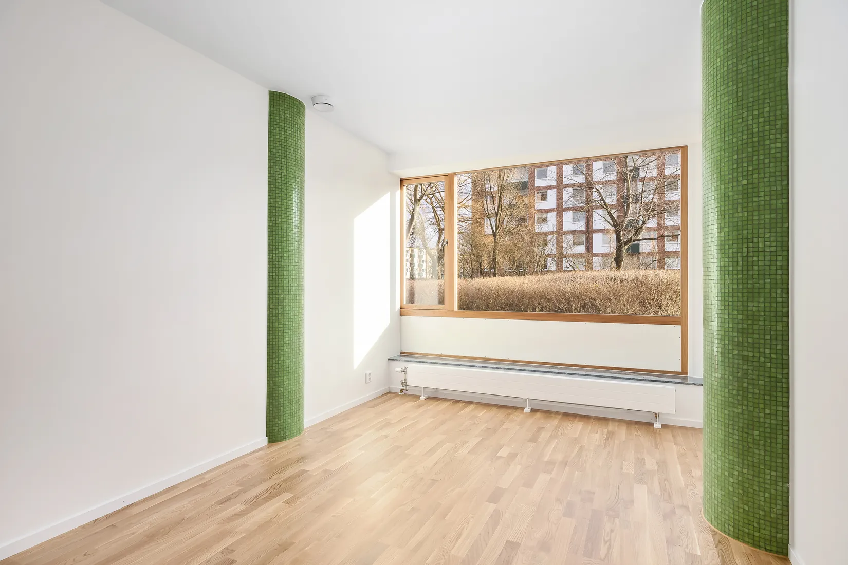Bostadsrätt, Rödkullastigen 3B, Almhög, Malmö