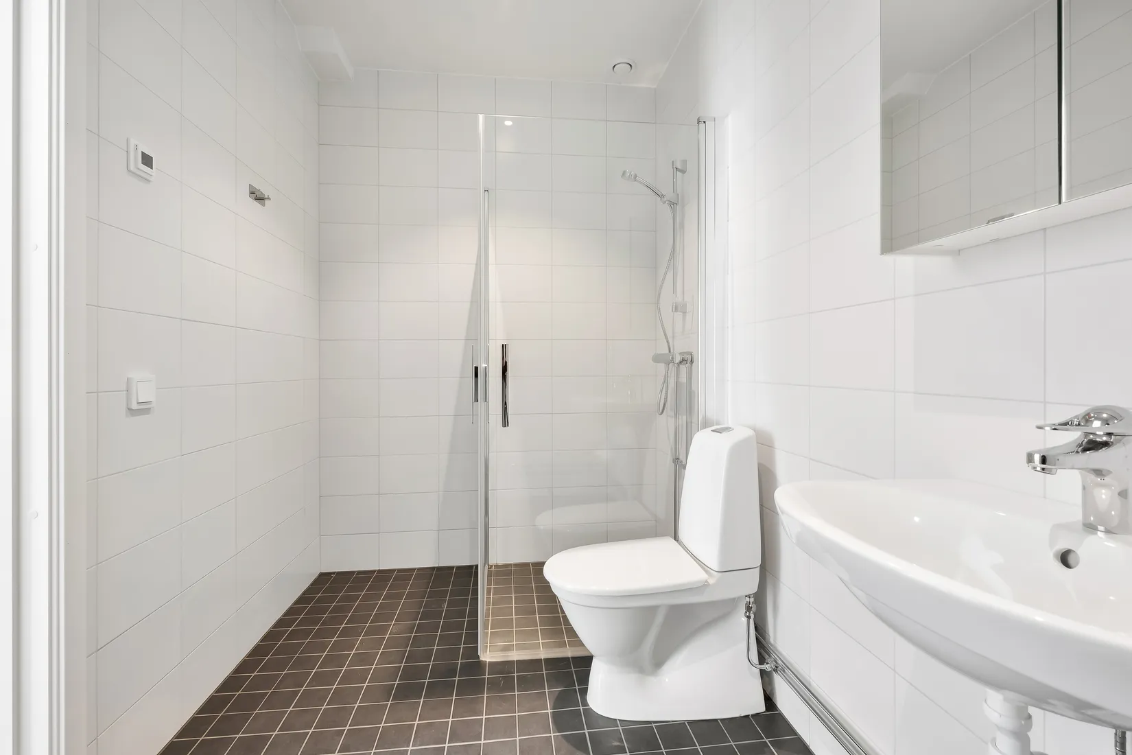 Bostadsrätt, Rödkullastigen 3B, Almhög, Malmö