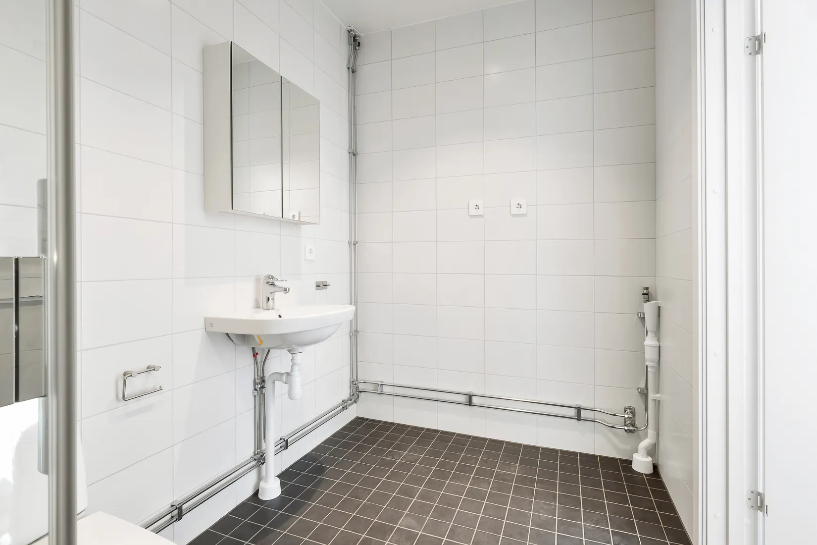 Bostadsrätt, Rödkullastigen 3B, Almhög, Malmö