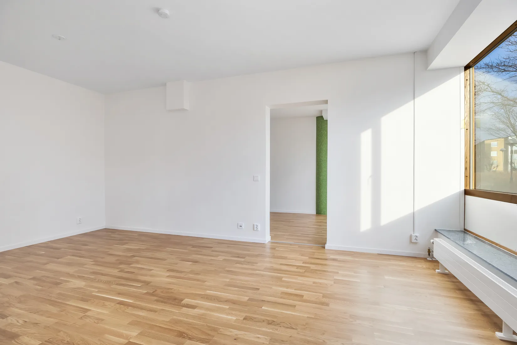 Bostadsrätt, Rödkullastigen 3B, Almhög, Malmö