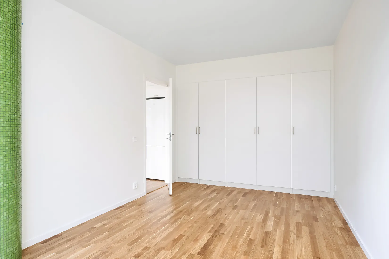 Bostadsrätt, Rödkullastigen 3B, Almhög, Malmö
