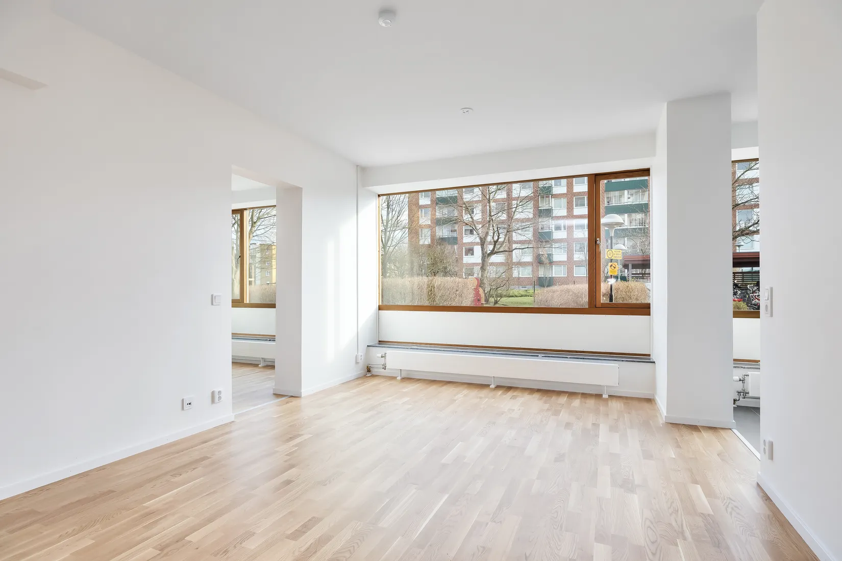 Bostadsrätt, Rödkullastigen 3B, Almhög, Malmö