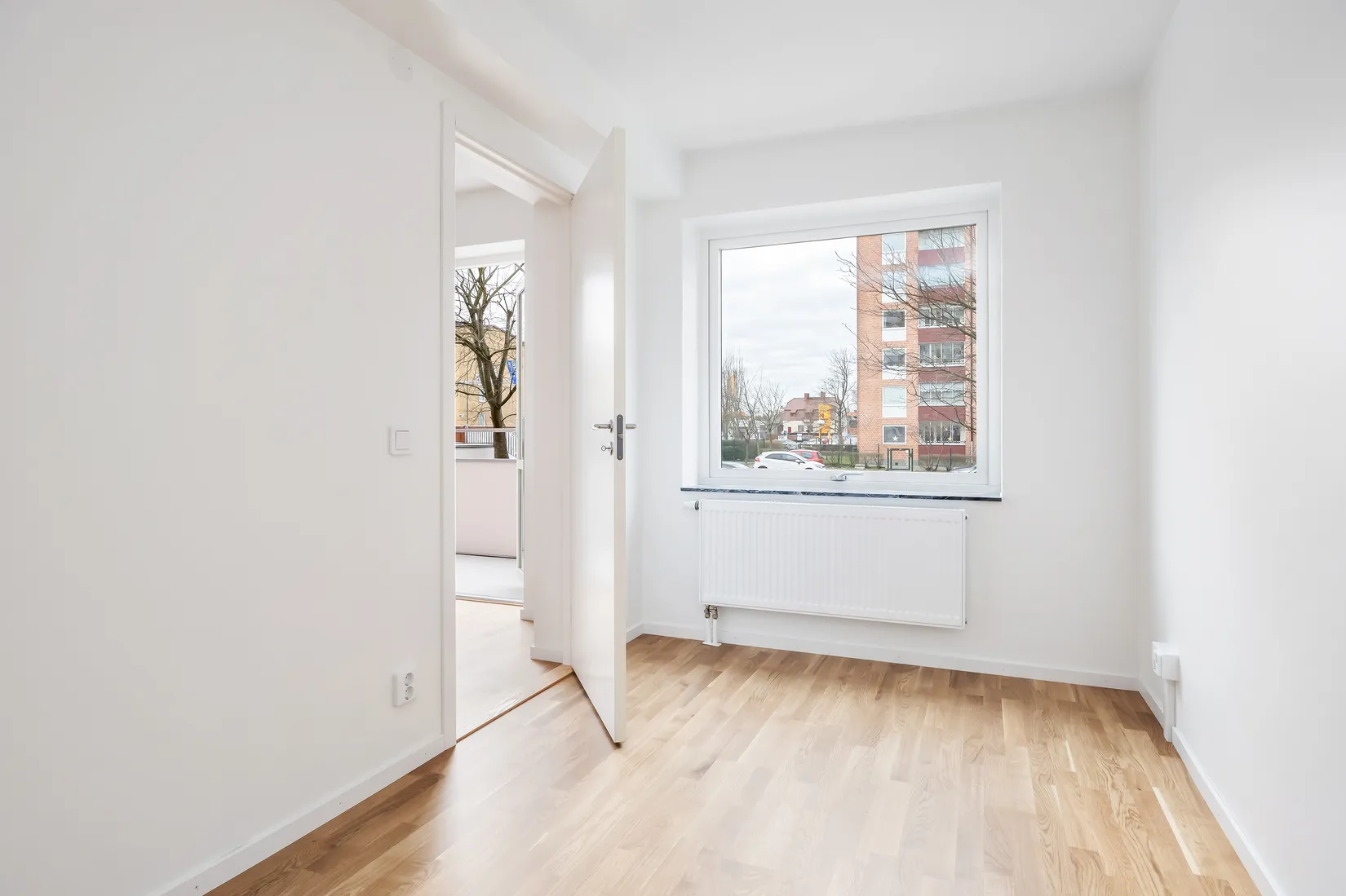 Bostadsrätt, Rödkullastigen 3B, Almhög, Malmö