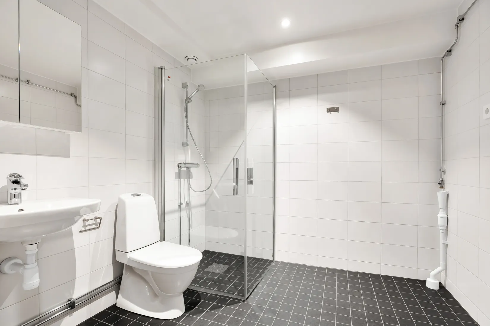 Bostadsrätt, Rödkullastigen 3B, Almhög, Malmö