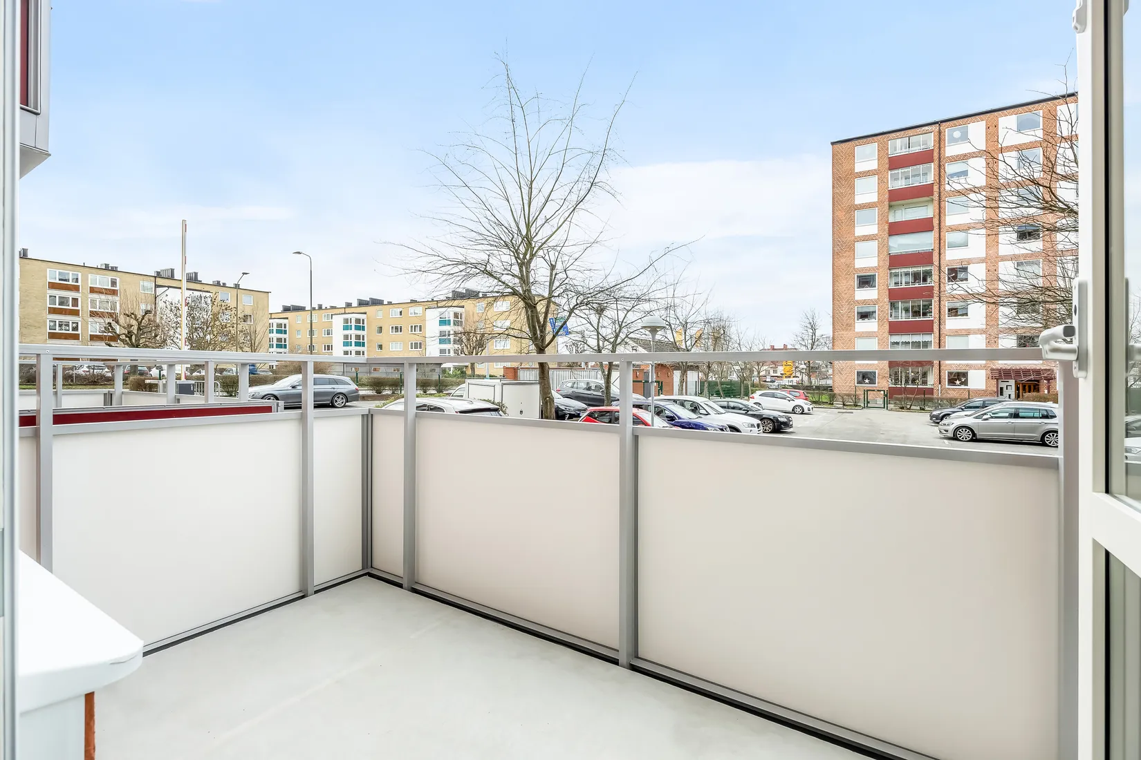 Bostadsrätt, Rödkullastigen 3B, Almhög, Malmö