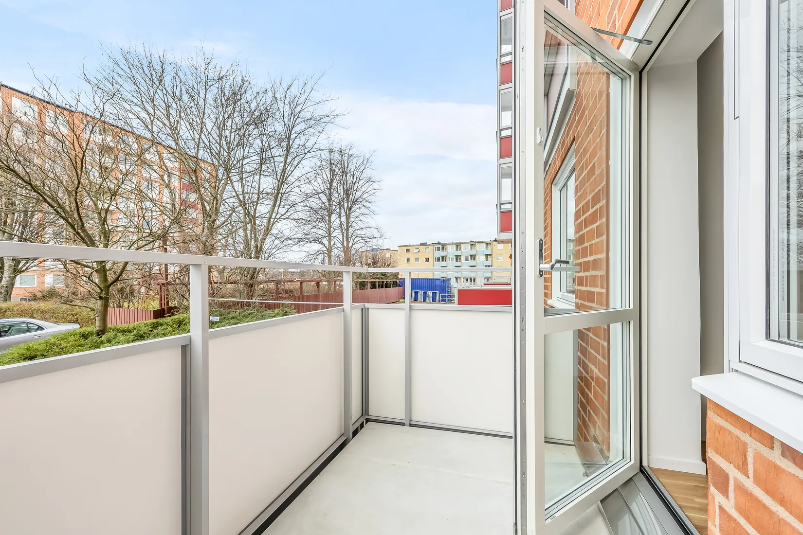 Bostadsrätt, Rödkullastigen 3B, Almhög, Malmö