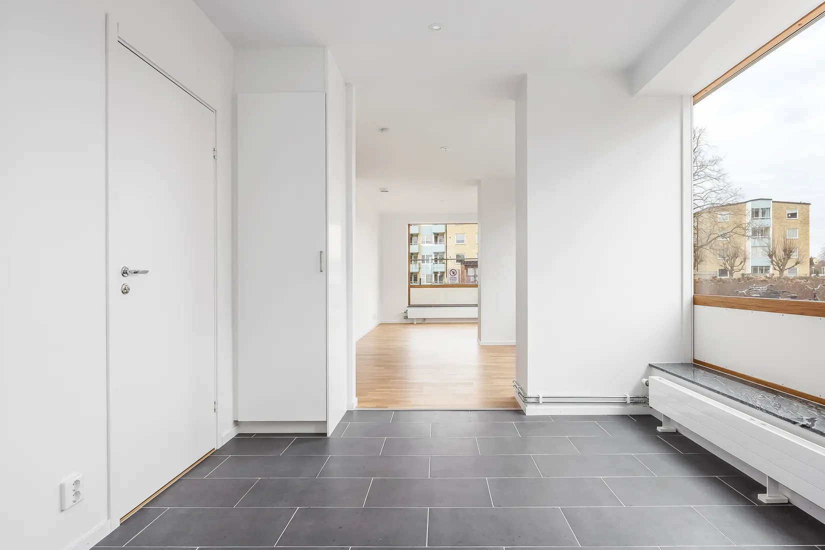 Bostadsrätt, Rödkullastigen 3A, Almhög, Malmö