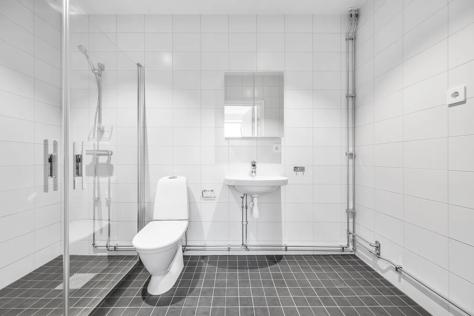 Bostadsrätt, Rödkullastigen 3A, Almhög, Malmö