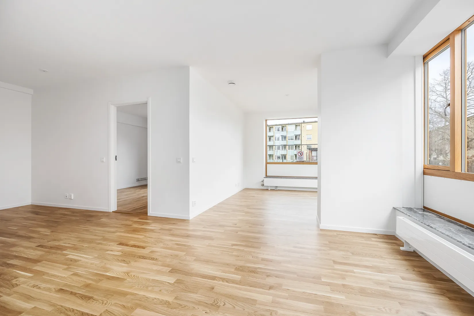 Bostadsrätt, Rödkullastigen 3A, Almhög, Malmö