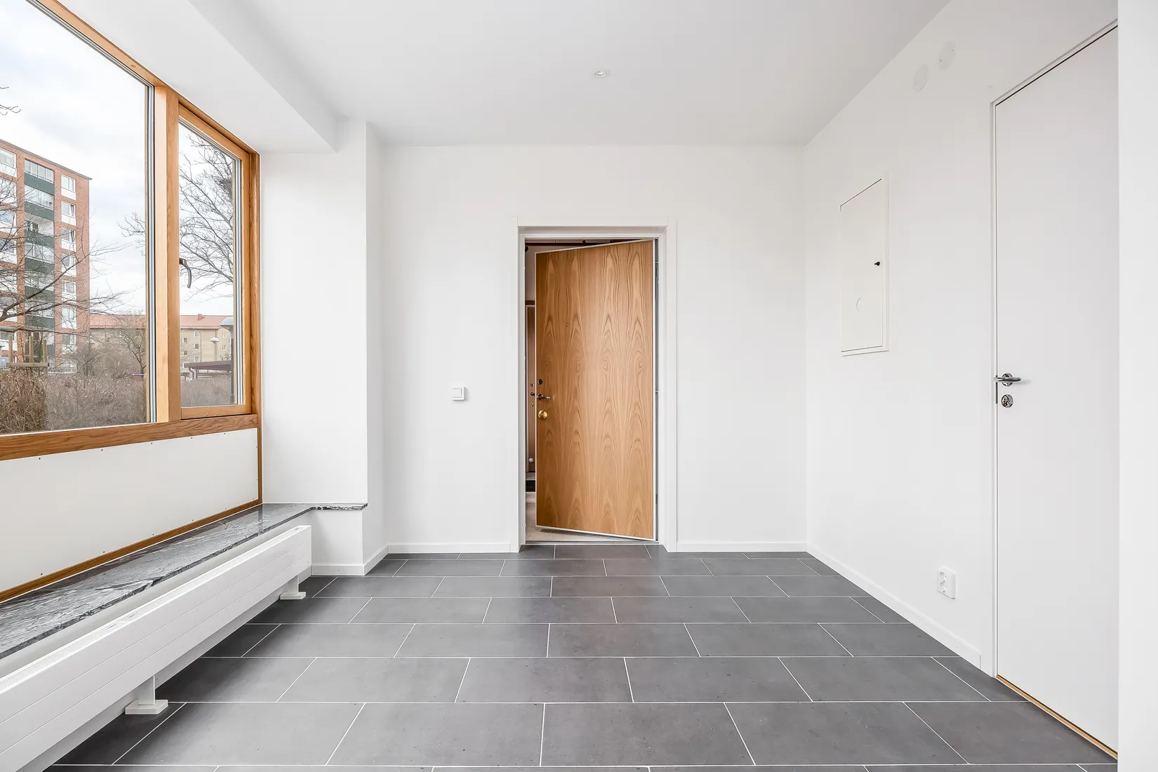 Bostadsrätt, Rödkullastigen 3A, Almhög, Malmö