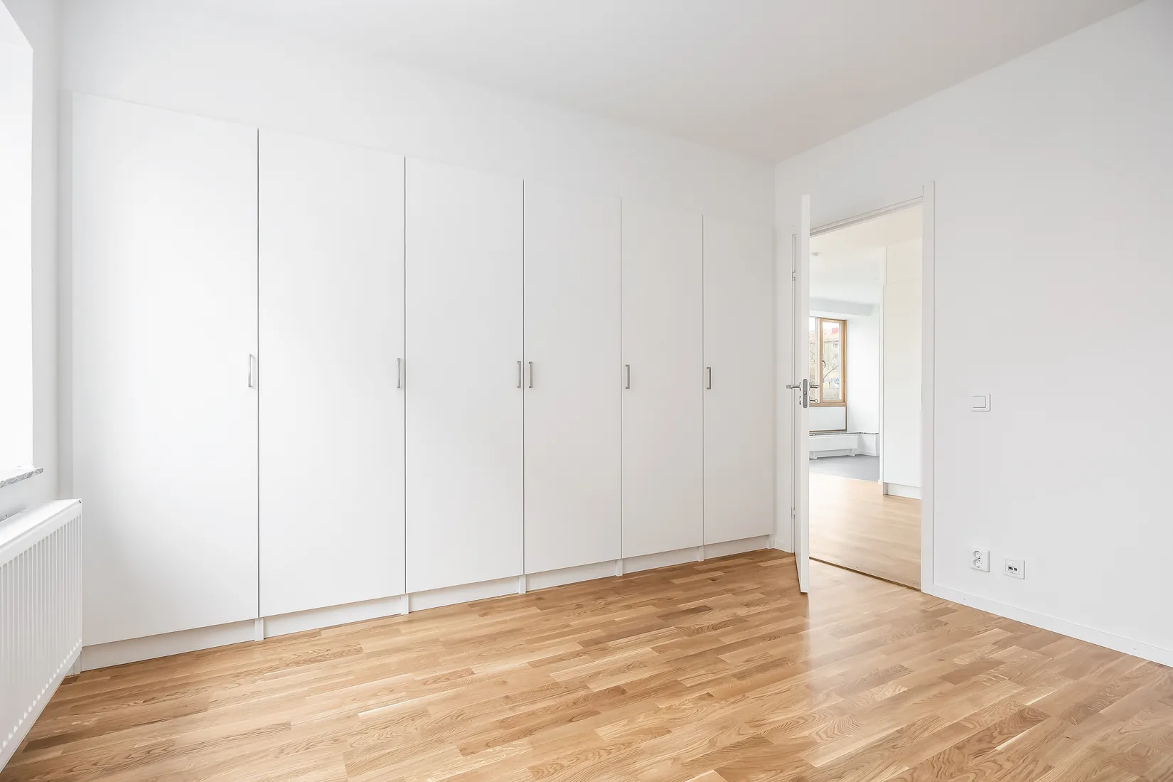 Bostadsrätt, Rödkullastigen 3A, Almhög, Malmö