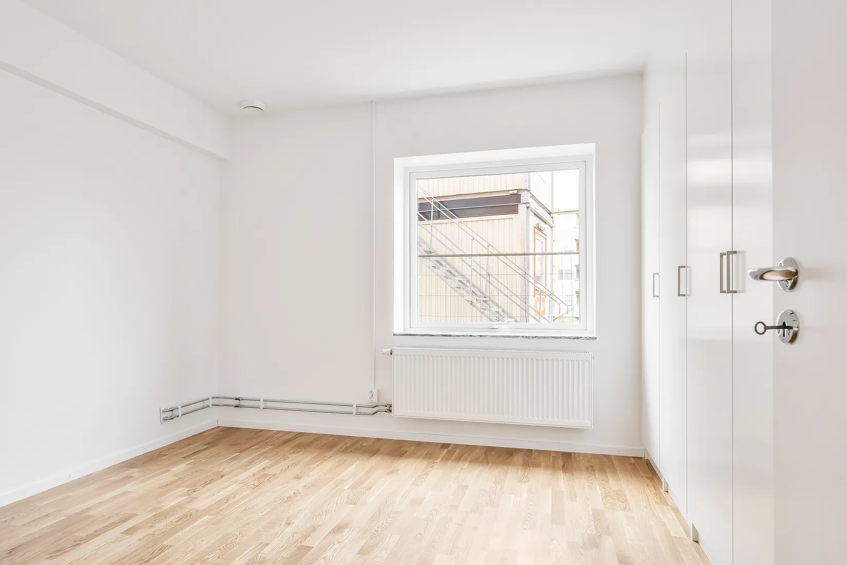 Bostadsrätt, Rödkullastigen 3A, Almhög, Malmö